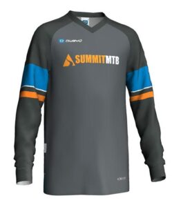 Summit MTB Jerseys – order now
