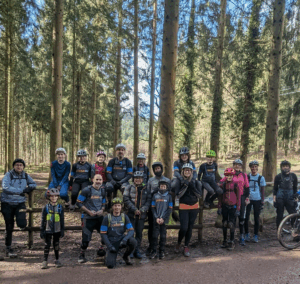 Forest Of Dean trip – 2026